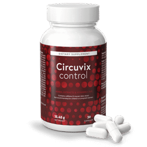 Circuvix Control