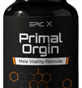 Primal Orgin
