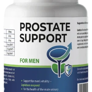 Prostate Support