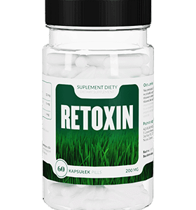 Retoxin