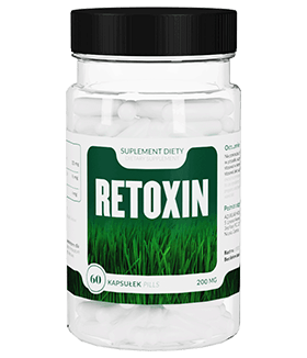 Retoxin