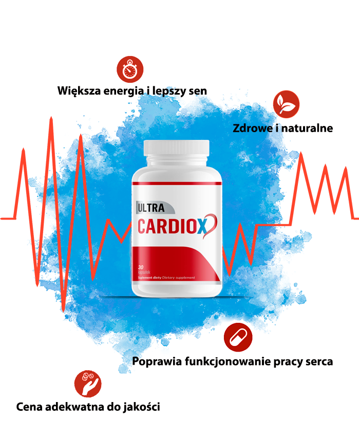 Ultra CardioX